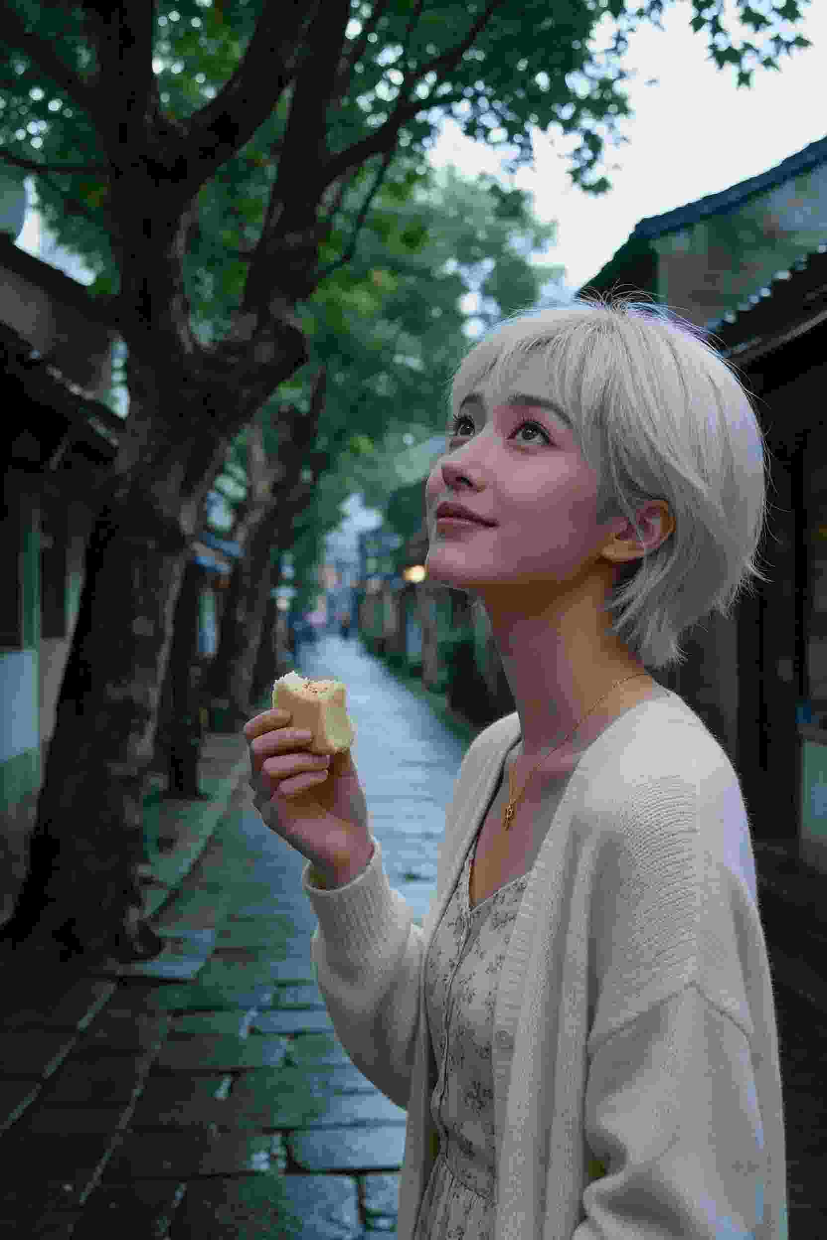 真凶