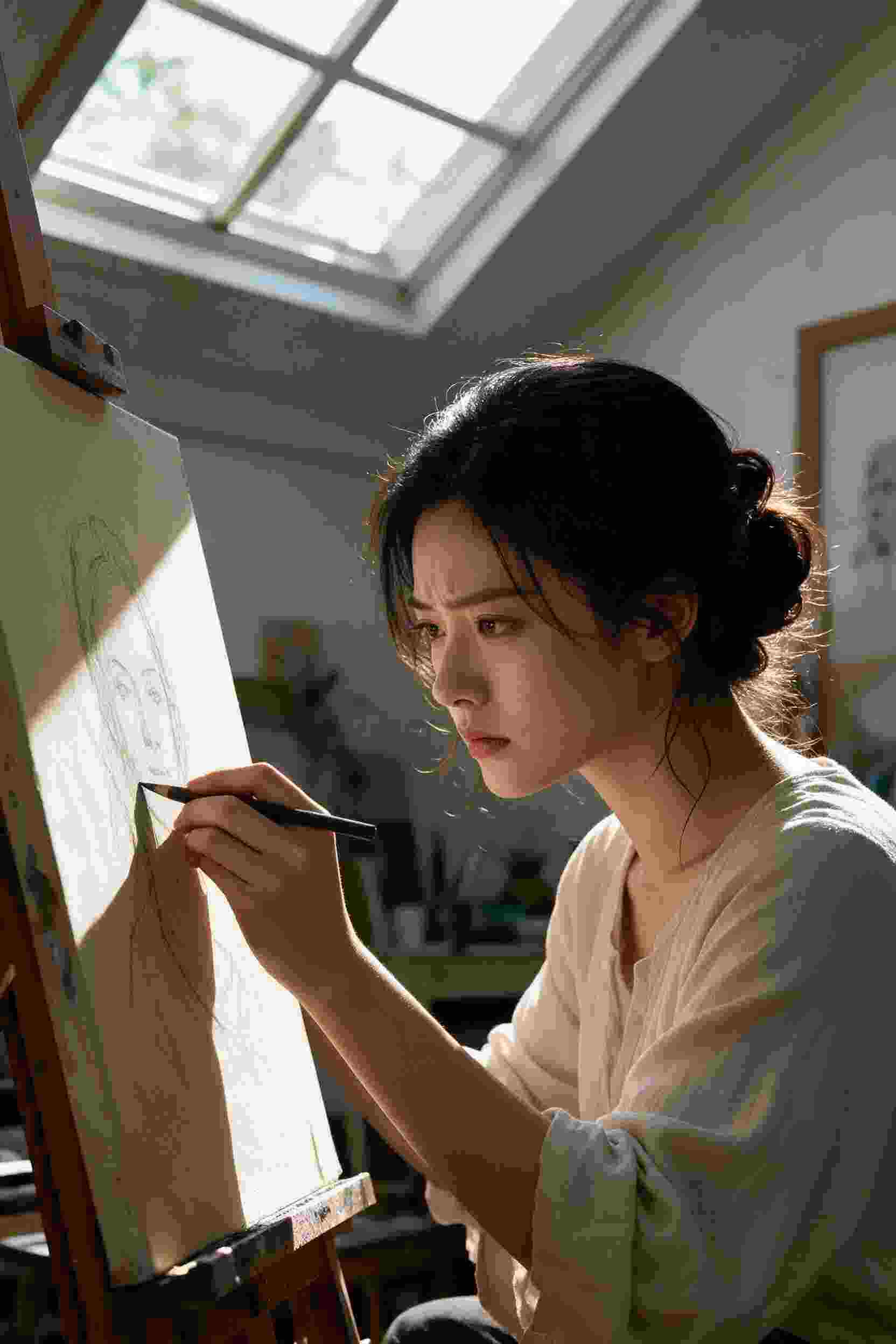 破晓之前