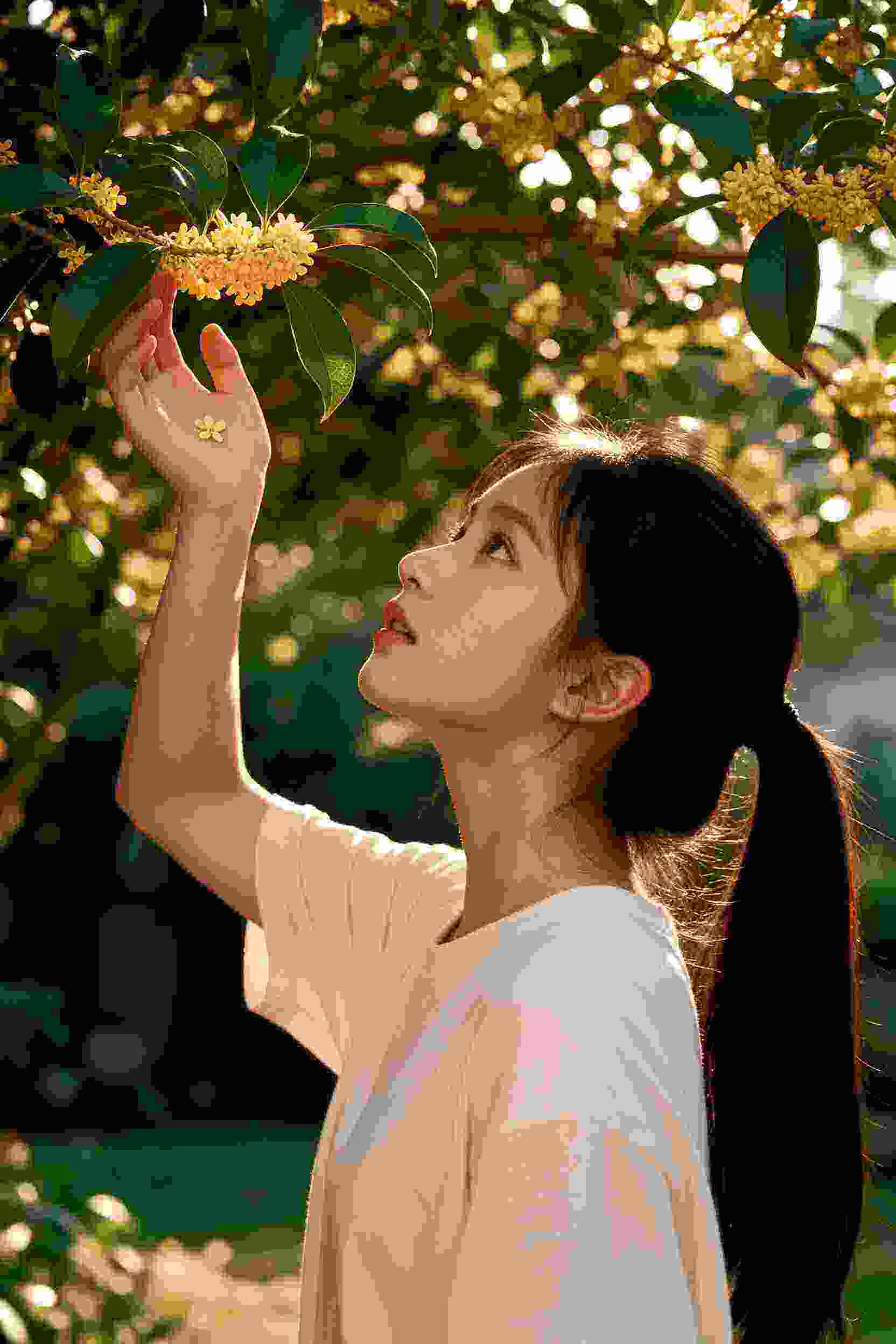 古墓迷局