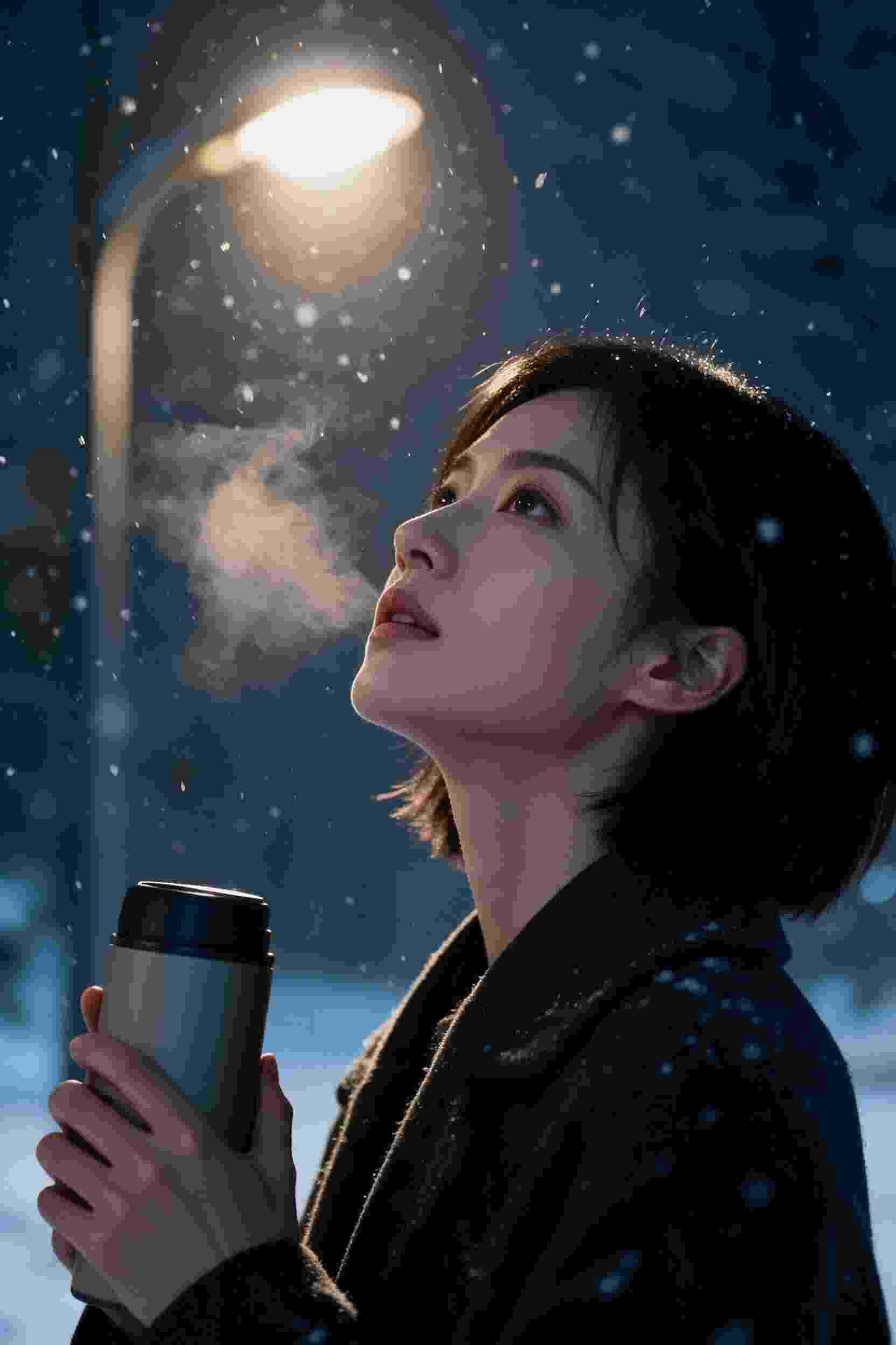 夜间病房