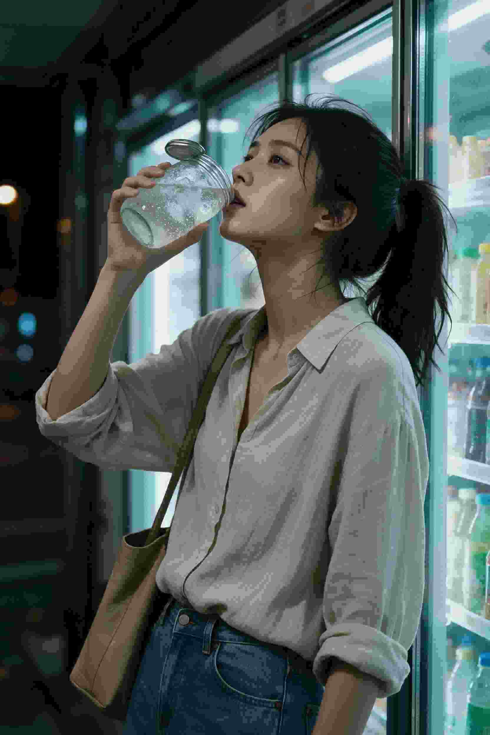 爱如火焰